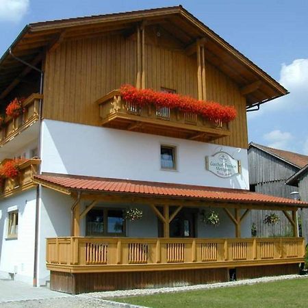 Landgasthof Achatz Арах Екстериор снимка