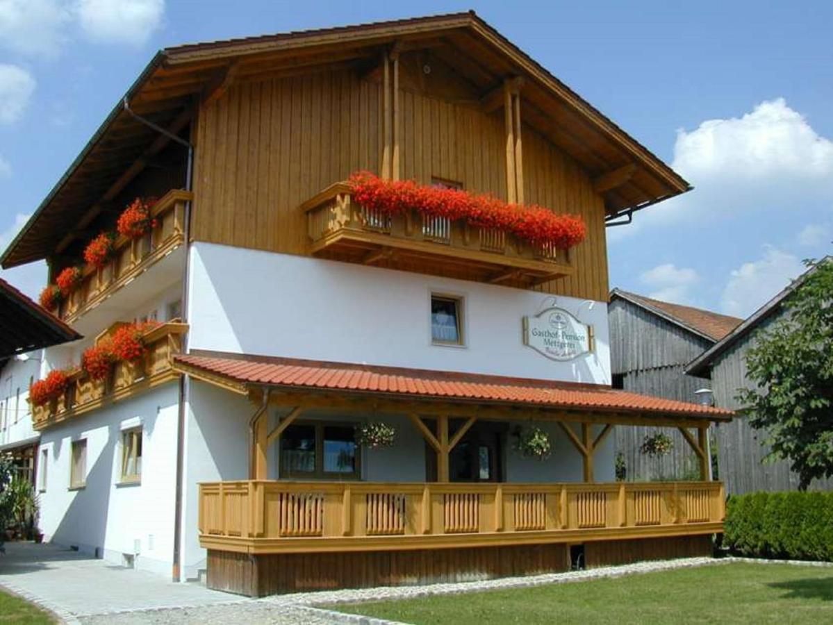 Landgasthof Achatz Арах Екстериор снимка