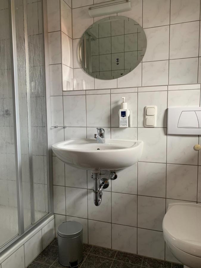 Landgasthof Achatz Арах Екстериор снимка