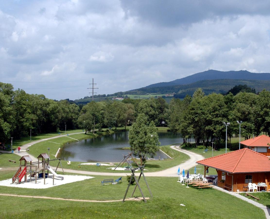 Landgasthof Achatz Арах Екстериор снимка