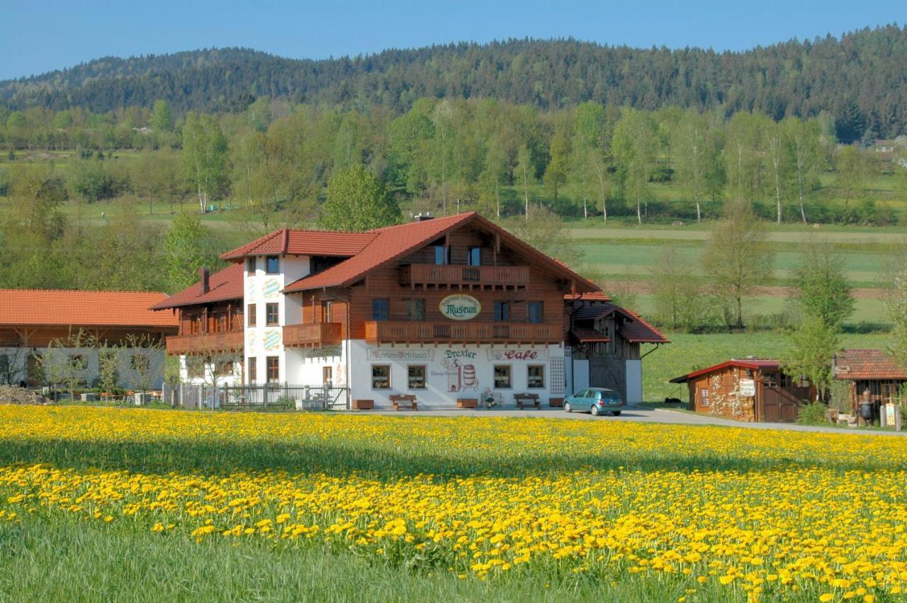 Landgasthof Achatz Арах Екстериор снимка