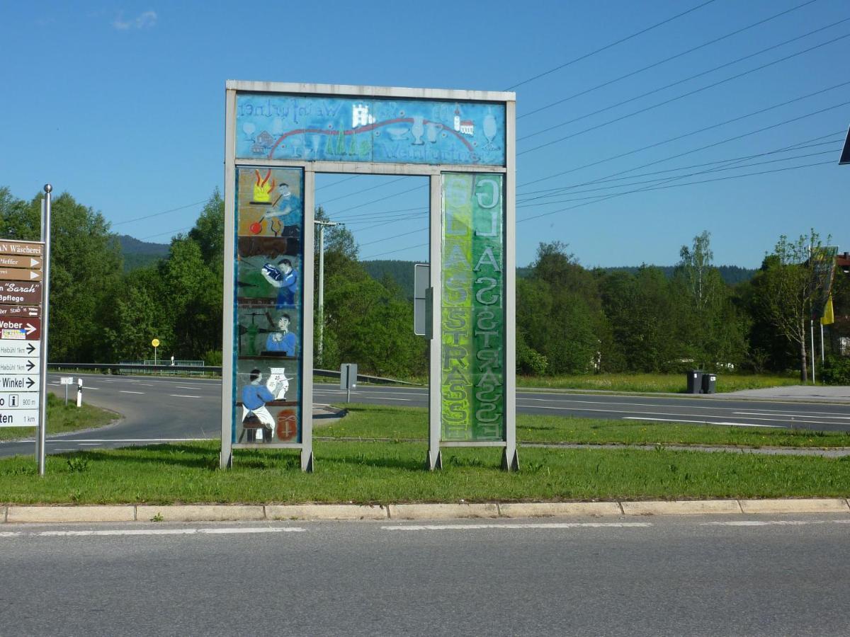 Landgasthof Achatz Арах Екстериор снимка