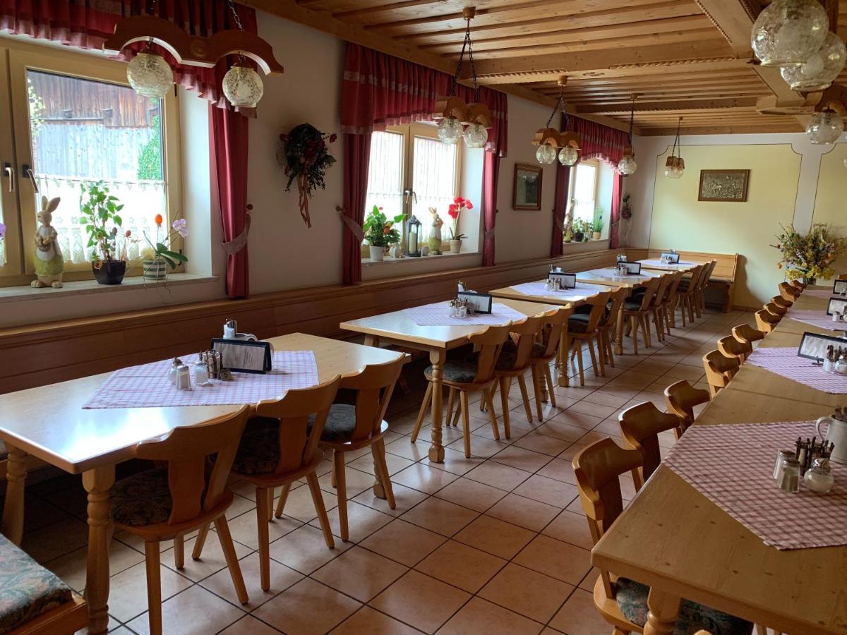 Landgasthof Achatz Арах Екстериор снимка