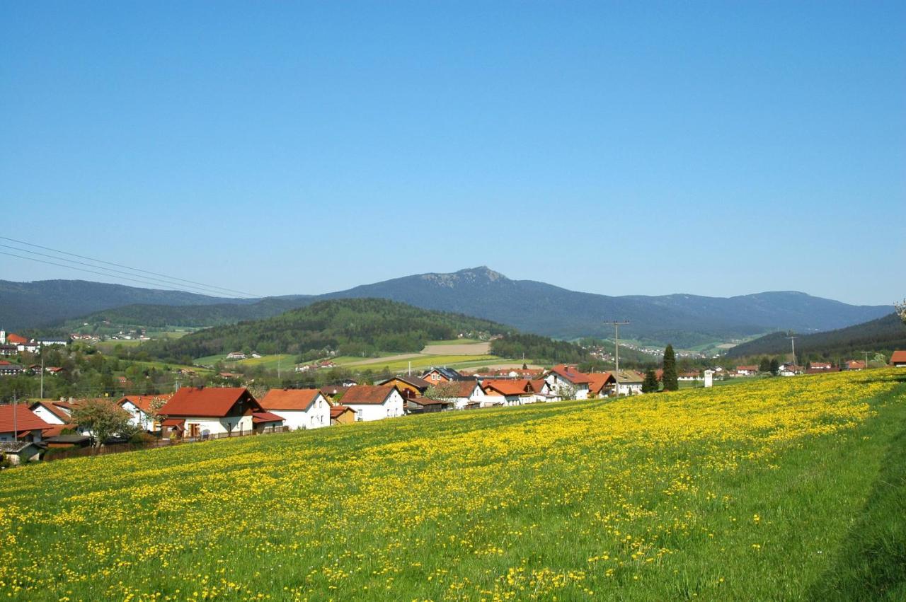 Landgasthof Achatz Арах Екстериор снимка