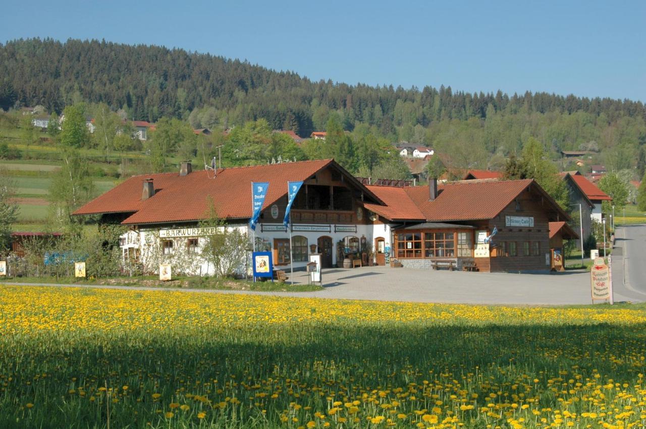 Landgasthof Achatz Арах Екстериор снимка