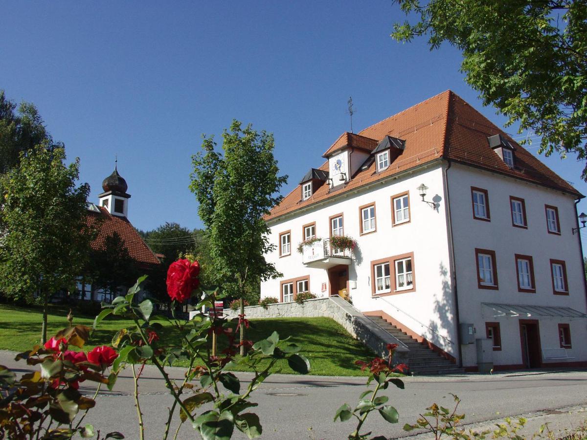 Landgasthof Achatz Арах Екстериор снимка
